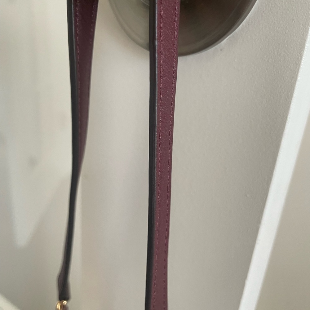 Tory Burch Multicolor Chain Strap crossbody Bag - Picture 11 of 11